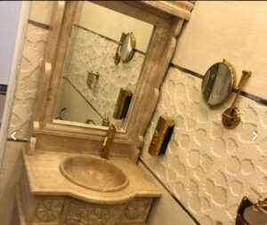 *خرید باغ ویلای سوپر لوکس در بهترین لوکیشن شهریار*