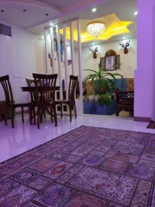 خرید باغ ویلا در ملارد ویلا
