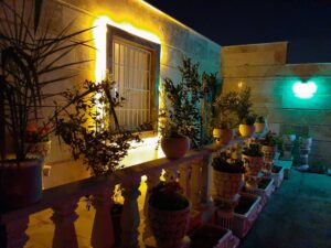 خرید باغ ویلا در ملارد ویلا