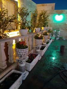 خرید باغ ویلا در ملارد ویلا