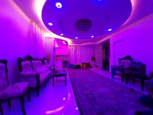 خرید باغ ویلا در ملارد ویلا