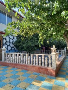 خرید باغ ویلا لوکس در ملارد ویلا
