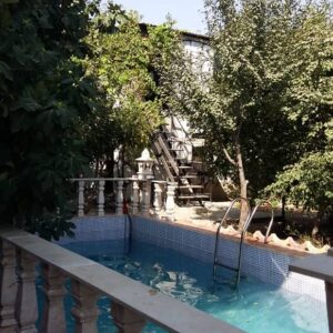 خرید باغ ویلا لوکس در ملارد ویلا