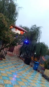 خرید باغ ویلا لوکس در ملارد ویلا