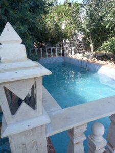 خرید باغ ویلا لوکس در ملارد ویلا