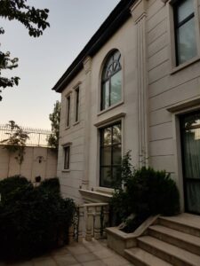 خرید 1000متر کاخ ویلای سوپر لوکس در بهترین لوکیشن شهریار