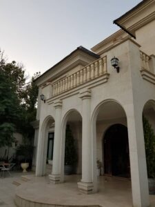 خرید 1000متر کاخ ویلای سوپر لوکس در بهترین لوکیشن شهریار