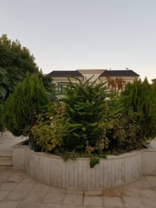 خرید 1000متر کاخ ویلای سوپر لوکس در بهترین لوکیشن شهریار