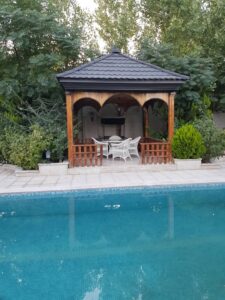 خرید 1000متر کاخ ویلای سوپر لوکس در بهترین لوکیشن شهریار