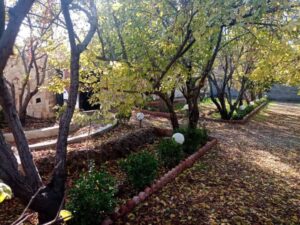 2000متر چهاردیواری خوش نقشه در شهریار