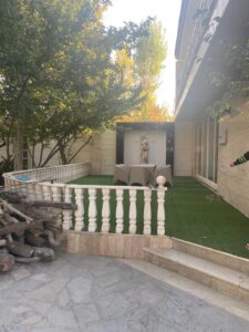 خرید باغ ویلا لوکس فول امکانات در بهترین لوکیشن شهریار