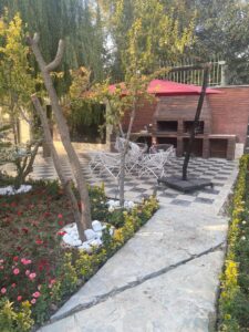 خرید باغ ویلا لوکس فول امکانات در بهترین لوکیشن شهریار