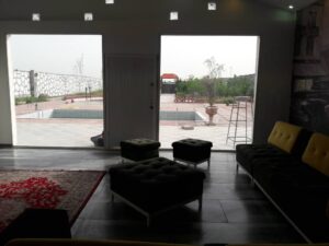 فروش باغ ویلا لوکس در شهریار