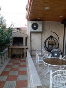 فروش باغ ویلا مبله شیک در لوکیشن عالی