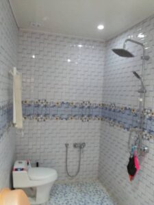 فروش باغ ویلا مبله شیک در لوکیشن عالی