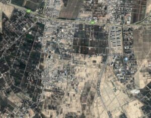 فروش 300متر زمین در بهترین منطقه شهریار