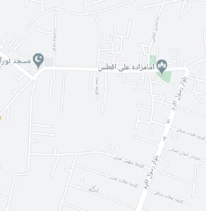 فروش 650متر چهار دیواری در بهترین لوکیشن شهریار