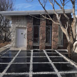 فروش 650متر باغ ویلا در شهریار