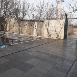 فروش 650متر باغ ویلا در شهریار