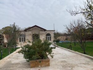 1150متر باغ ویلا در بهترین منطقه شهریار