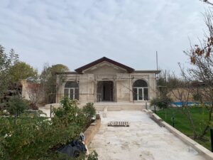 1150متر باغ ویلا در بهترین منطقه شهریار