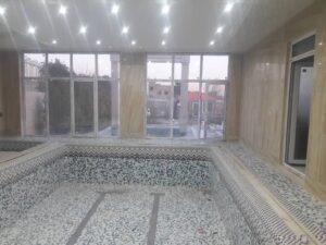 فروش1300مترباغ ویلا مشجر و مثمر در منطقه خوش آب و هوای شهریار