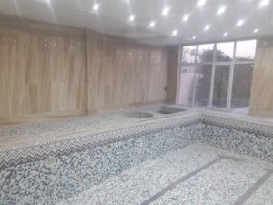 فروش1300مترباغ ویلا مشجر و مثمر در منطقه خوش آب و هوای شهریار