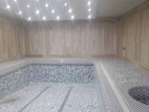 فروش1300مترباغ ویلا مشجر و مثمر در منطقه خوش آب و هوای شهریار