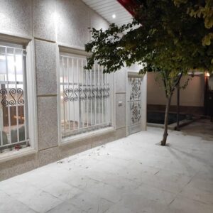 450متر باغ ویلا در شهریار