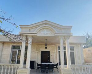 فروش 820متر باغ ویلا لوکس در منطقه شهریار