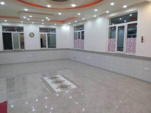 2200متر باغ ویلا خوش نقشه در بهترین موقعیت شهریار