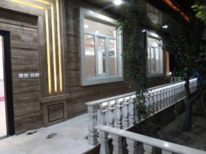 2200متر باغ ویلا خوش نقشه در بهترین موقعیت شهریار