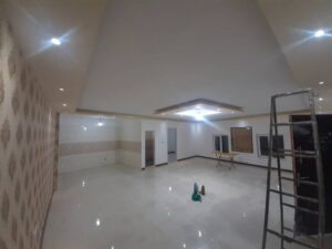 فروش 700متر باغ ویلا در منطقه خوش اب و هوای شهریار
