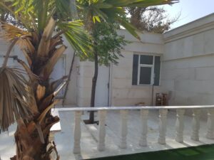فروش 750متر باغ ویلای لوکس در بهترین منطقه شهریار