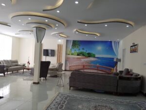 فروش 750متر باغ ویلای لوکس در بهترین منطقه شهریار