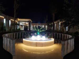 فروش 750متر باغ ویلای لوکس در بهترین منطقه شهریار