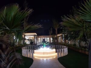فروش 750متر باغ ویلای لوکس در بهترین منطقه شهریار
