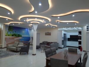 فروش 750متر باغ ویلای لوکس در بهترین منطقه شهریار