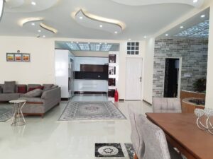 فروش 750متر باغ ویلای لوکس در بهترین منطقه شهریار