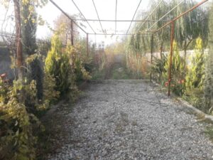 950متر باغ چهاردیواری در منطقه خوش اب و هوای شهریار