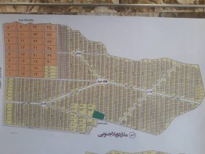 1500متر باغ چهار دیواری مشجر و مثمر در شهریار