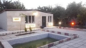 900متر باغ ویلا شیک در بهترین منطقه شهریار