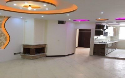 خرید آپارتمان یک خواب 60متری در فاز یک اندیشه