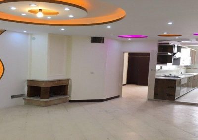 خرید آپارتمان یک خواب 60متری در فاز یک اندیشه