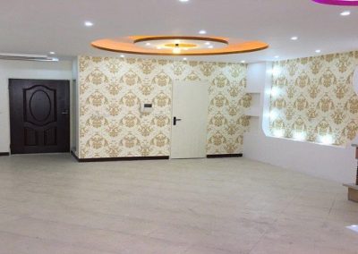 خرید آپارتمان یک خواب 60متری در فاز یک اندیشه
