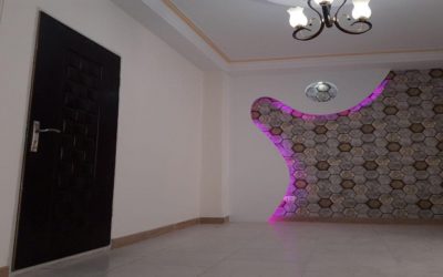 فروش آپارتمان در اندیشه