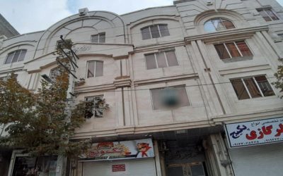 خرید آپارتمان با 2 خواب با 200میلیون تومان