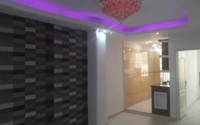 خرید آپارتمان 53 متری 2 خواب در اندیشه