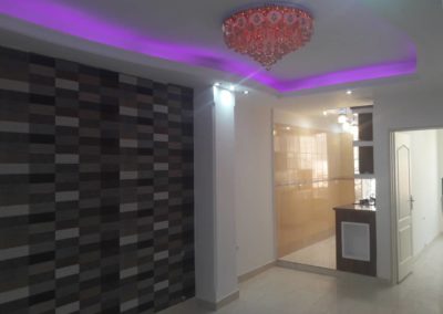 خرید آپارتمان 53 متری 2 خواب در اندیشه