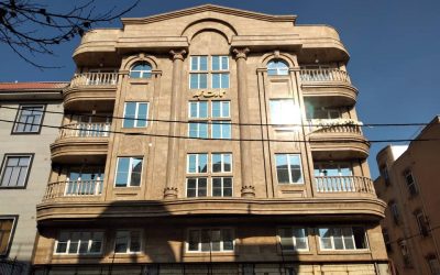 خرید آپارتمان لوکس در اندیشه